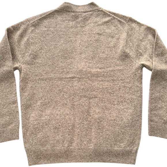 Madewell Fuzzy Cardigan Sweater - Picture 10 of 15